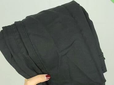 m sara spodnie woskowane: M.Sara, Spodnie materiałowe damskie, rozmiar XL — 6