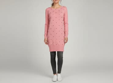 sukienki dla chłopaków: Tu, Sukienka damska, rozmiar One size — 7