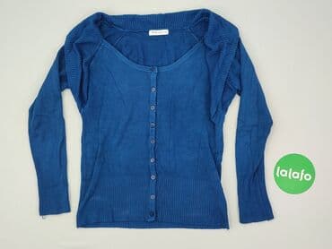 indicode t shirty: Kardigan damski, rozmiar S — 2
