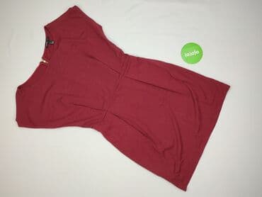 jakie buty do srebrnej sukienki: Mango, Women`s dress, M — 2