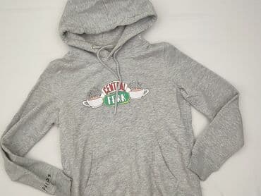 House, Women`s hoodie, size XS (EU 34)