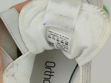 Босоніжки: Кросівки Adidas, 30, Б/в на lalafo.pl — 5 Босоніжки: Кросівки Adidas, 30, Б/в — 5