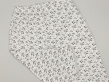 moro szorty: Spodnie 3/4 damskie, rozmiar S — 1