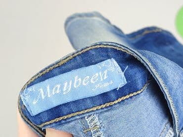 ccc buty profilaktyczne: Szorty damskie, L — 4