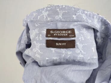 koszulki george: Koszulа dla mężczyzn, rozmiar XL — 4