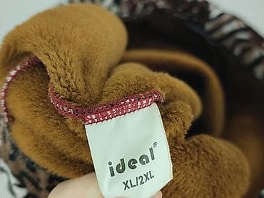 stroj do zapasow: IDEAL, Legginsy rozmiar 2XL — 4