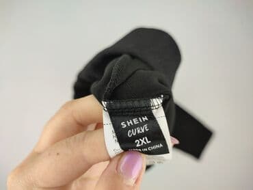 Kobiety: Shein, Spodnie materiałowe damskie, rozmiar 2XL — 4