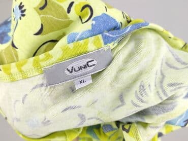 strój kąpielowy z c a: Bluzka damska, XL — 4