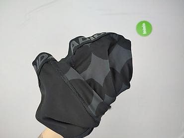 szerokie dresy: Adidas, Legginsy Sportowe damskie, rozmiar L — 6