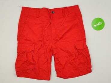 bluza montego: Express, Szorty dla mężczyzn, XL — 2