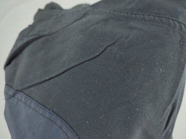 kozaki zimowe w ccc: Endura, Spodnie cargo damskie, L — 5