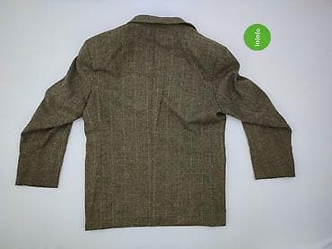 grube lolo: Marynarka damska, rozmiar 3XL — 3