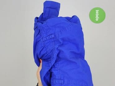 bluzy c a: Płaszcz, Palomino, 3-4 lat, 98-104 cm, stan - Bardzo dobry — 6