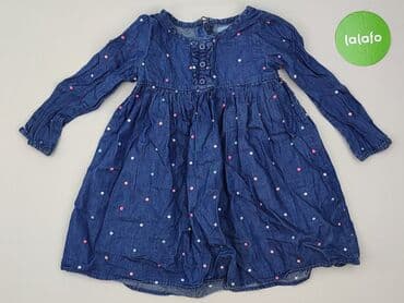 kurtka zimowa guess dziecieca: Dress, Gap, 2-3 years, 92-98 cm, condition - Very good — 2