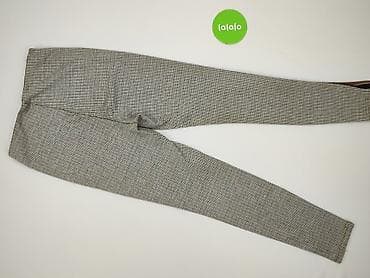 repliki jordan 1: Stradivarius, Spodnie materiałowe damskie, rozmiar S — 3