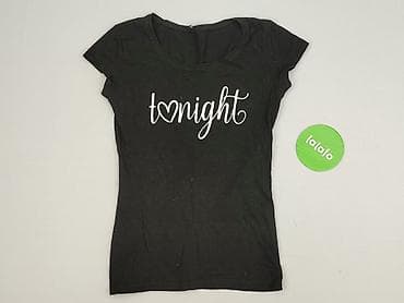 t shirty paris: Sinsay, T-shirt damski, rozmiar XS — 2