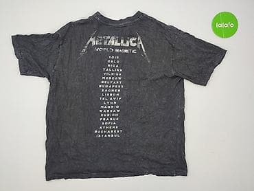 black metal: House, Koszulka dla mężczyzn, rozmiar S — 4