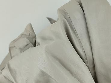 ramoneska oversize: Stradivarius, Trencz damski, rozmiar M — 6