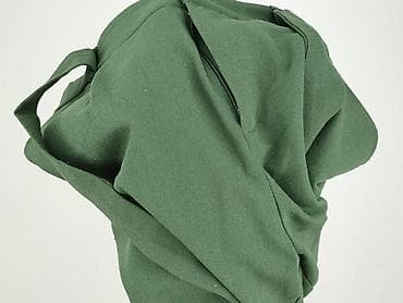 underline buty: Pieces, Spodnie materiałowe damskie, rozmiar S — 6