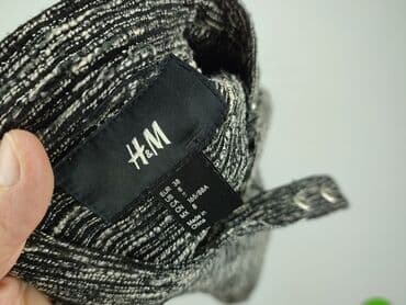 купити куртку в польщі жіночу: H&M, Куртка демісезонна жіноча, розмір M — 4