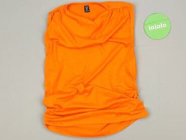 ekskluzywne stroje kąpielowe push up: Shein Curve, Top damski, rozmiar XL — 2