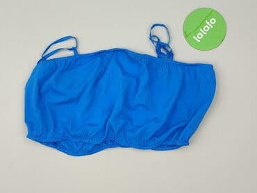 bluzy damskie duże rozmiary: Boohoo, Top damski, rozmiar 3XL — 3