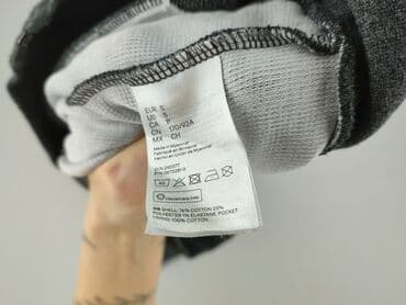 mango marynarka w kratę: H&M, Kurtka przejściowa dla mężczyzn, S — 6