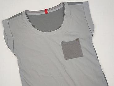 Edc by Esprit, Bluzka damska, rozmiar S