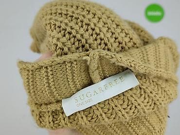 swetery: Sugarfree, Kardigan damski, rozmiar One size — 5