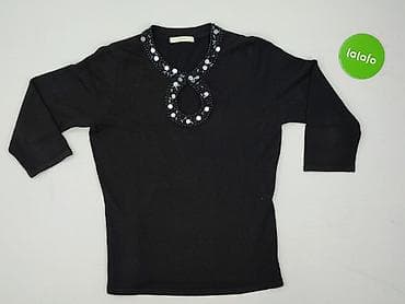 mcqueen kapcie: Marks & Spencer, Sweter damski, rozmiar S — 2