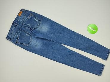 divided hm jeans: Moodo, Jeansy damskie, rozmiar XS — 3
