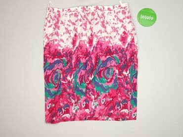 kolorowe spódnice ołówkowe: Spódnica damska, rozmiar 2XL — 4