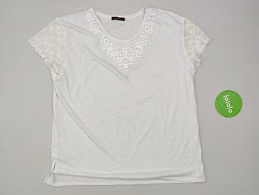 rich: T-shirt damski, rozmiar 3XL — 3