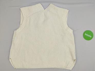 tom ford bluza: H&M, Kamizelka damska, rozmiar M — 3