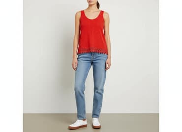 catapult kamizelka gps: Yessica, Top damski, rozmiar S — 7