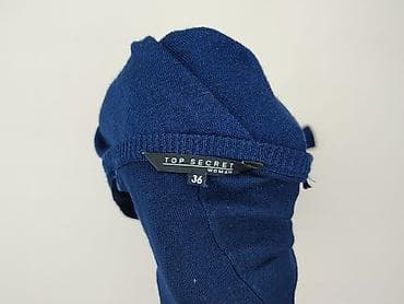 top secret sweter: Top Secret, Kardigan damski, rozmiar S — 4