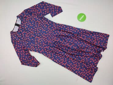 sukienki grey wolf: Sukienka damska, rozmiar XL — 2