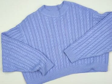 кофти жіночі польські: Sinsay, Women`s sweater, size M (EU 38) — 1