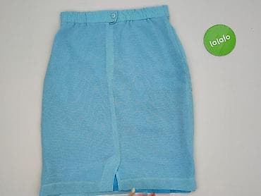 plisowana: Joseph Ribkoff, Spódnica damska, rozmiar L — 3