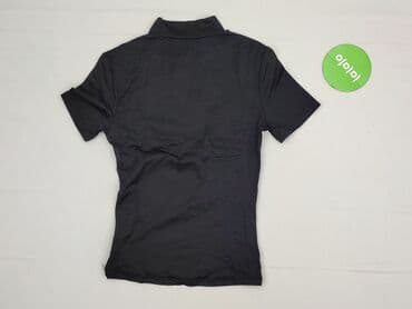 koszulka oversize new yorker: T-shirt damski, S — 3