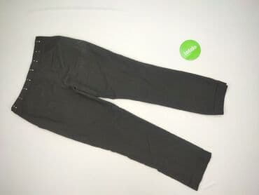 sprzedaż używanych majtek damskich: Asos, Spodnie materiałowe damskie, S — 3