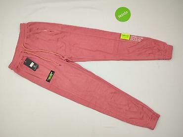 bluza 2 pac: Spodnie dresowe damskie, rozmiar S — 2