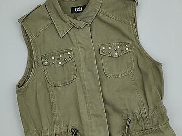 deichmann kurtki: G:21, Kamizelka damska, rozmiar L — 1