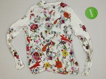 sukienka wyprzedaż zara: Zara, Women's blouse, size S (EU 36) — 3