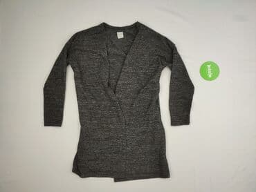 sweter rozpinany sinsay: Sinsay, Kardigan damski, rozmiar S — 2