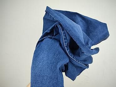 jeans xxl: ONLY, Jeansy damskie, rozmiar 2XL — 4