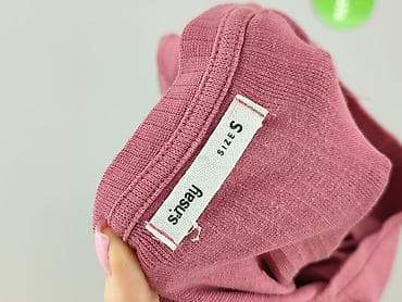 sinsey bluzki: Sinsay, Bluzka damska, rozmiar S — 4