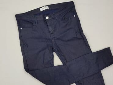 Mango, Spodnie materiałowe damskie, rozmiar L