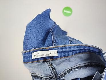 mass denim: Denim Life, Jeansy damskie, rozmiar L — 5