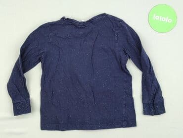 koszule tomiego: Blouse, Marvel, 4-5 years, 104-110 cm, condition - Very good — 3